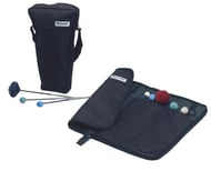 TRU TIMBRE MALLET BAG - COMPARTMENT